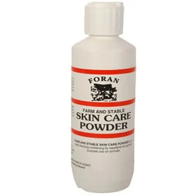 Foran F&S Skin Care Powder - 100g