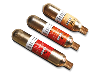 Freejump Adult Air Canister