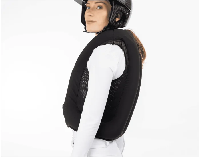 Freejump Airbag Adult