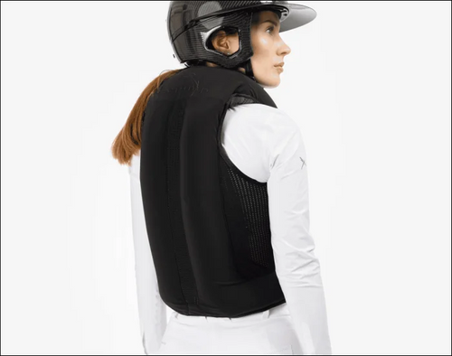 Freejump Airbag Child