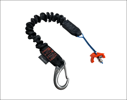 Freejump Keyball Lanyard Black