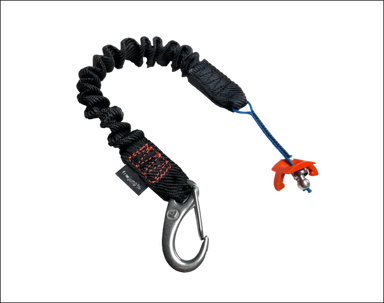 Freejump Keyball Lanyard Black