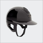 Freejump Voronoi Full Protec Wide Visor Black Gloss (Add
