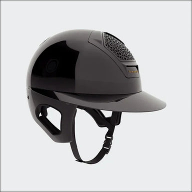Freejump Voronoi Full Protec Wide Visor Black Gloss (Add