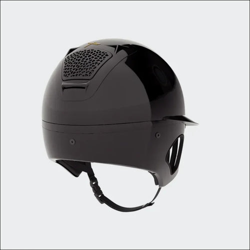 Freejump Voronoi Full Protec Wide Visor Black Gloss (Add