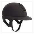 Freejump Voronoi Full Protec Wide Visor Black Matt (Add