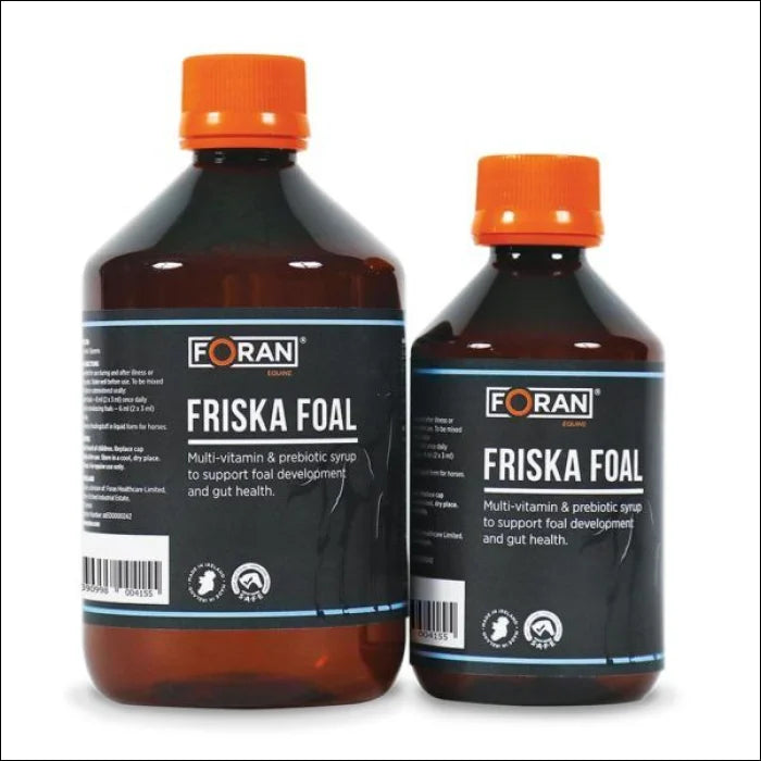 Friska Foal - 500ml