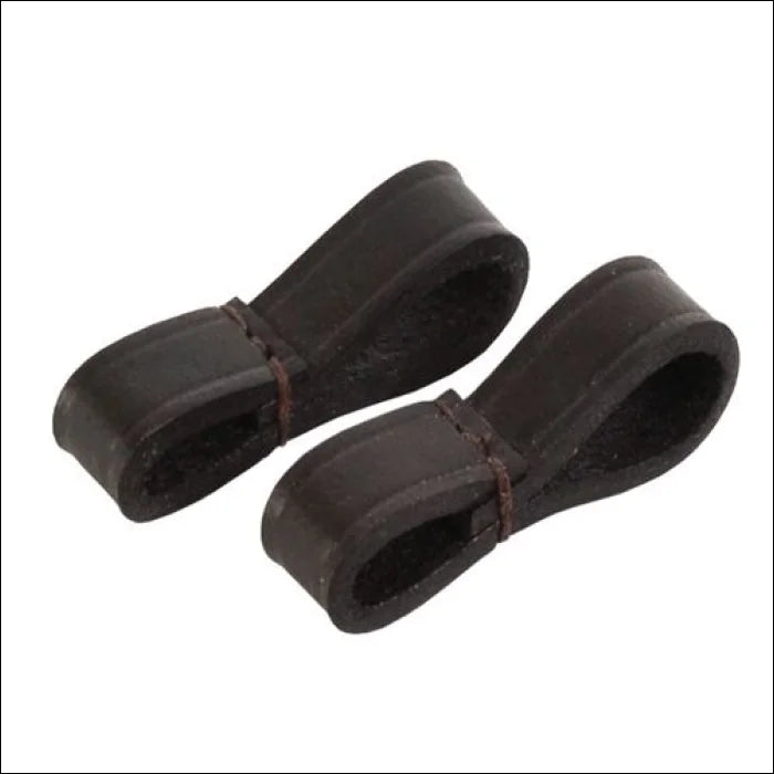 Fulmer Keepers Brown