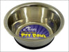 Fusion Non Slip Stainless Steel Bowl