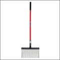 Fyna Lite Shavings Fork 301L-Handle (In store only) - 301L
