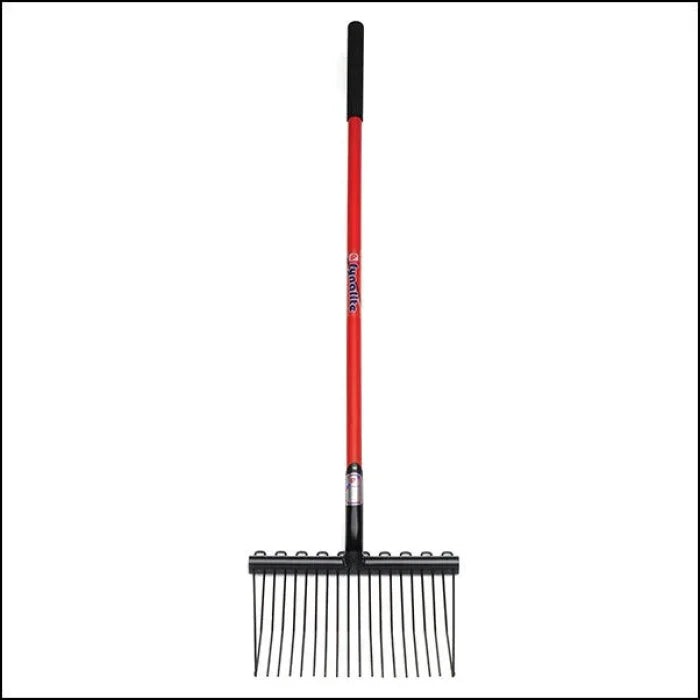 Fyna Lite Shavings Fork 301L-Handle (In store only) - 301L