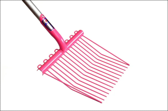 Fynalite Groovy Jnr Pink Shavings Fork