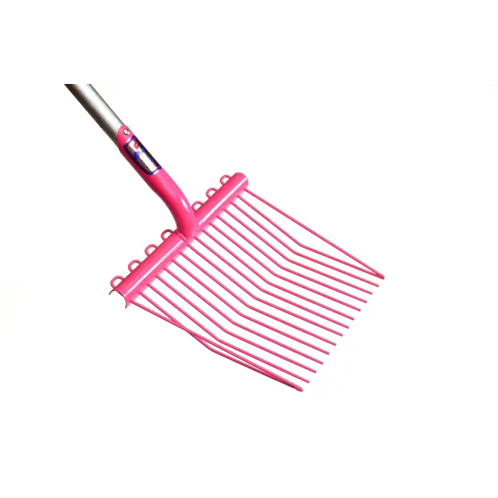 Fynalite Groovy Jnr Pink Shavings Fork