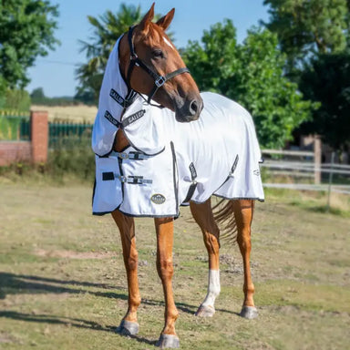 Gallop Classic Combo Full Neck Fly Rug