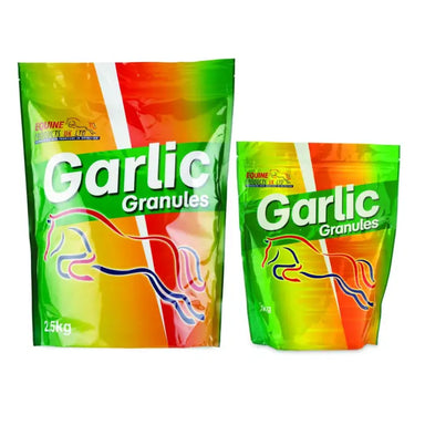Garlic Granules - Pet Vitamins & Supplements
