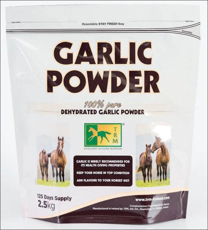 Garlic Powder