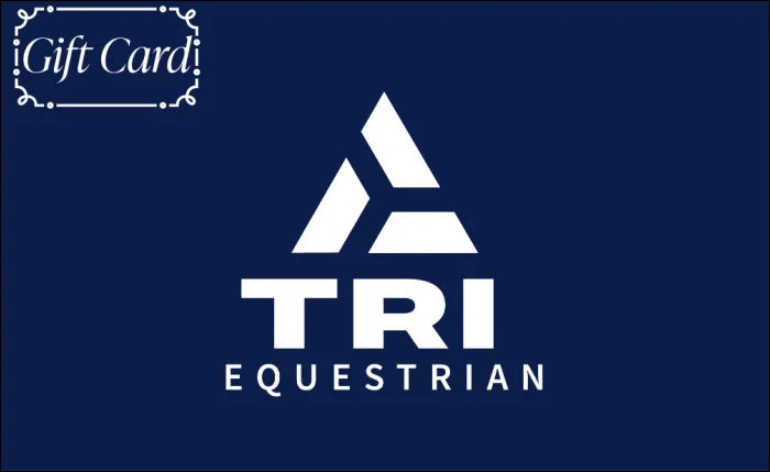 TRI Equestrian Gift Card / Voucher
