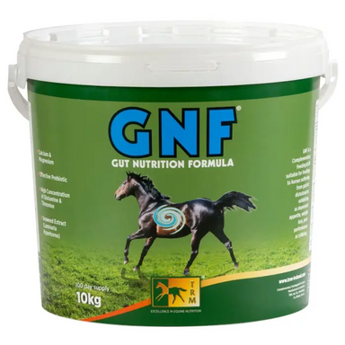 GNF Pellets - 10kg - Pet Vitamins & Supplements