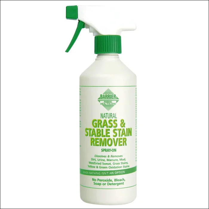 Grass & Stable Stain Remover - 400ml