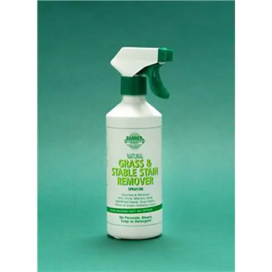 Grass & Stable Stain Remover - 400ml