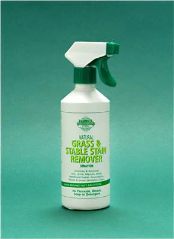 Grass & Stable Stain Remover - 400ml