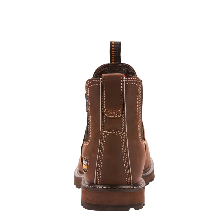 Groundbreaker Mens H2O Boot - Brown