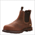 Groundbreaker Mens H2O Boot - Brown - 7