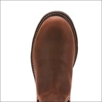 Groundbreaker Mens H2O Boot - Brown