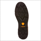 Groundbreaker Mens H2O Boot - Brown