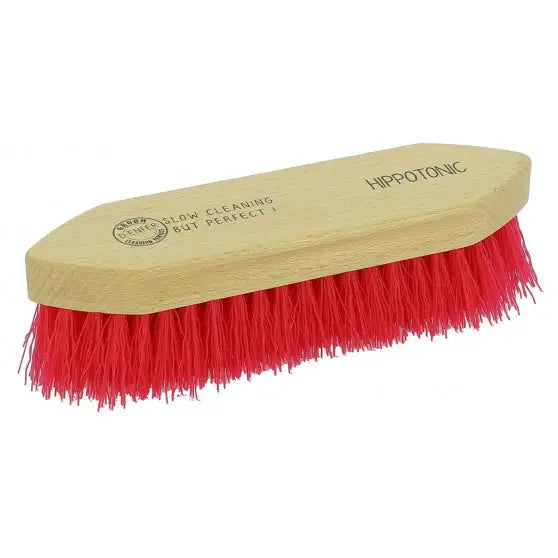 H-T Dandy Brush-Red - Red