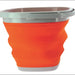 H-T Flexible Bucket 10L - Orange