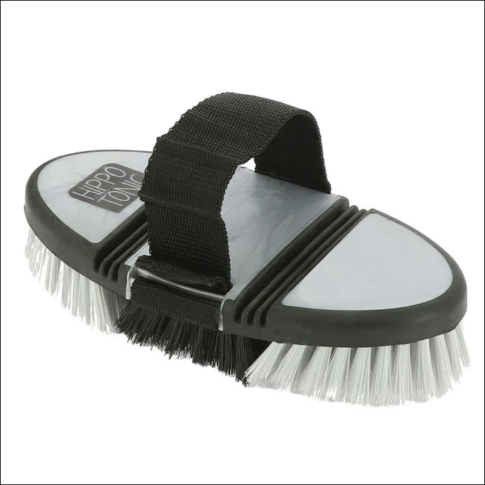H-T Soft Grip Flexi Body Brush