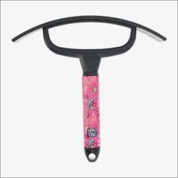 H-T Soft Sweat Scraper Pegas - Pink