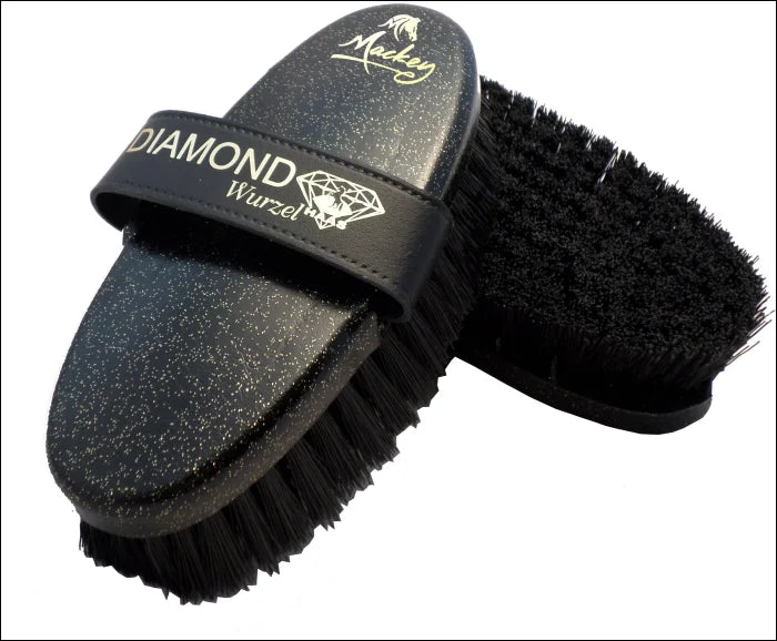 HAAS DiamondWorz Brush