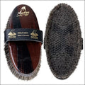 HAAS Military Brush - Brown
