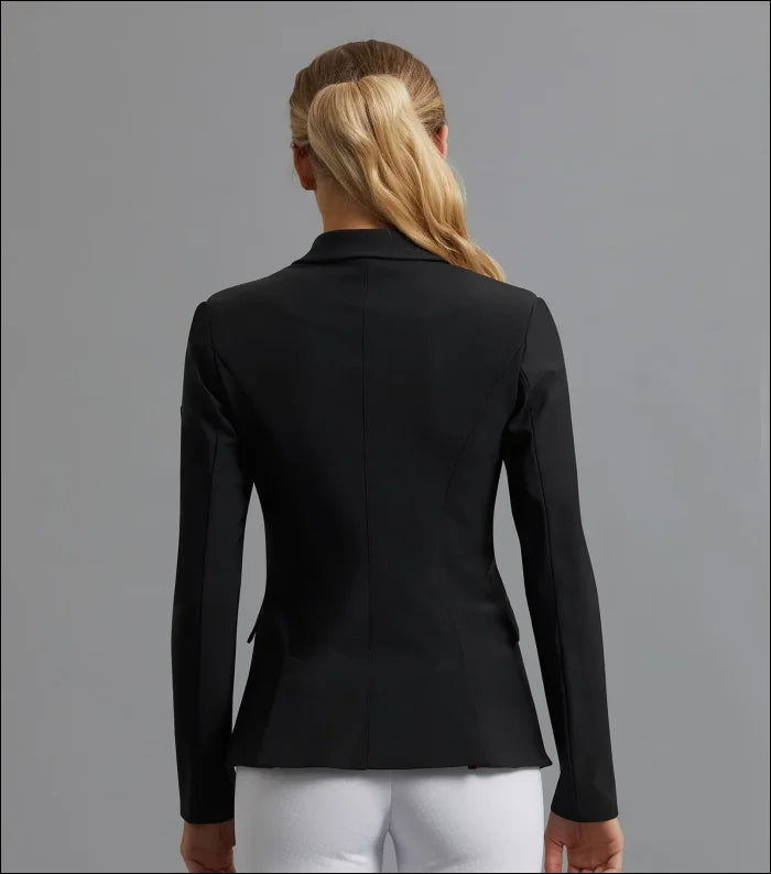 Hagen Ladies Competition Jacket