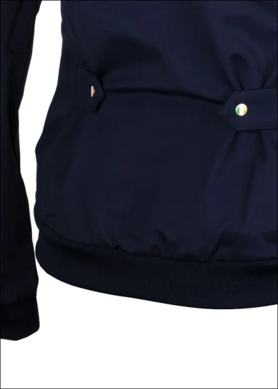 Harcour Pomoneh Softshell Jacket Ladies - Navy