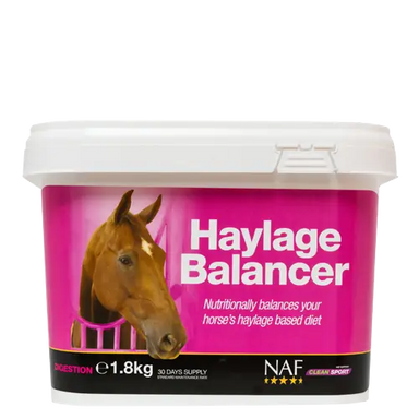 Haylage Balancer - 1.8kg