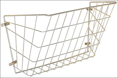 Heavy Duty Wall Hay Rack