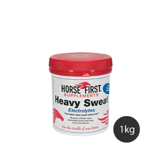 Heavy Sweat - 1Kg
