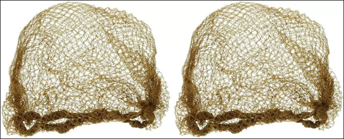 Heavy Weight Hairnet