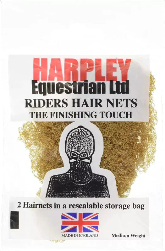 Heavy Weight Hairnet
