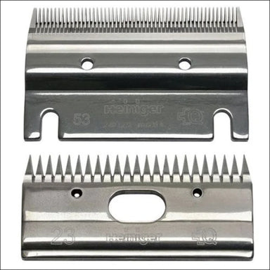 Heiniger Clipper Blades - Fine / Standard