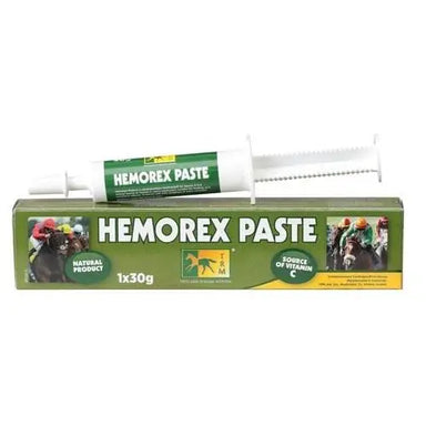 Hemorex Paste 30g