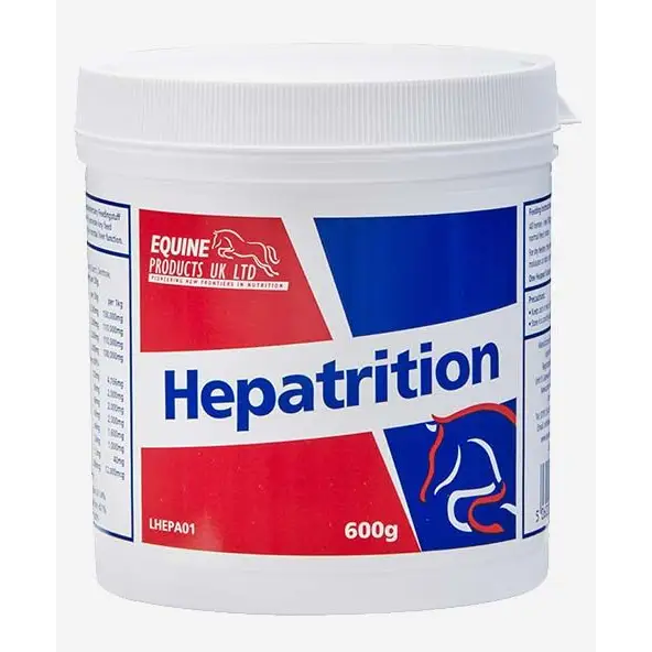 Hepatrition 600g