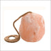 Himalayan Salt Lick + Rope