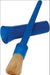 Hoof Oil Brush - Blue