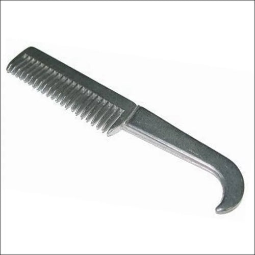 Hoof Pick / Pulling Comb TRI Equestrian NI