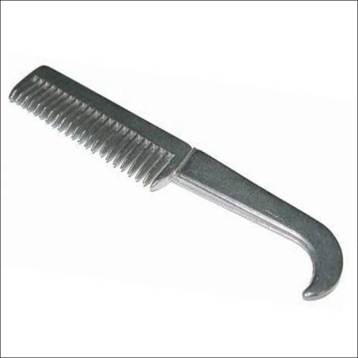 Hoof Pick / Pulling Comb