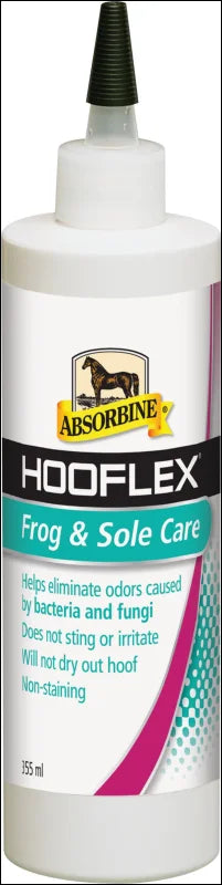 Hooflex Frog and Sole - 335ml